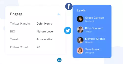 Social Media Management Tools